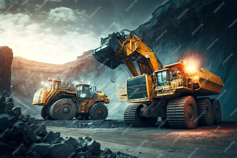 Mining .